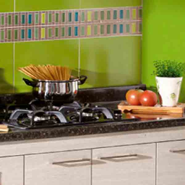 5 tips que sí funcionan para limpiar manchas de vapor y grasa de la cocina, Estilo de Vida Hogar