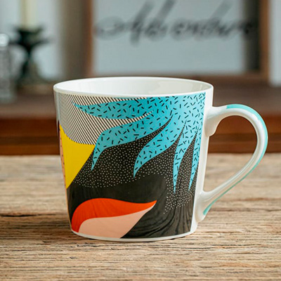 Mugs y Sets de Café