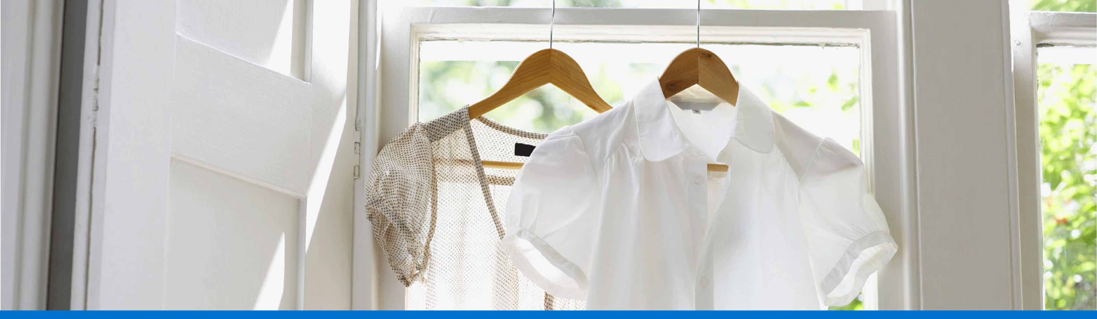 ¿Cómo quitar manchas en ropa blanca para mantenerla perfecta?