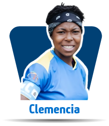 Clemencia Casierra