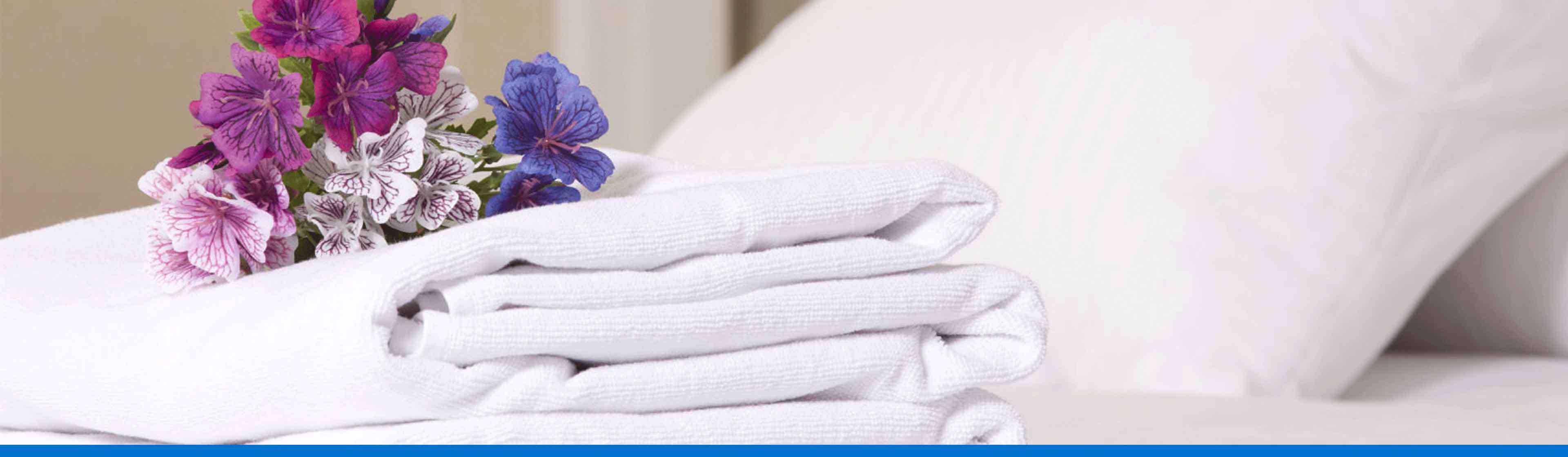 ¿Cómo cuidar las sábanas de tu casa?