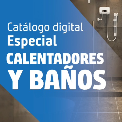 Ver Catálogo