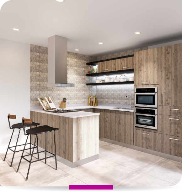 Cocina