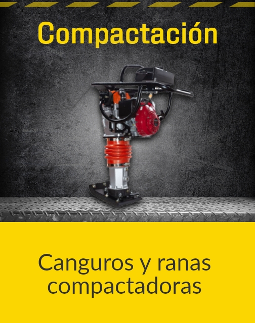 Compactación