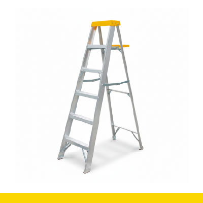 Escaleras Tipo Tijera