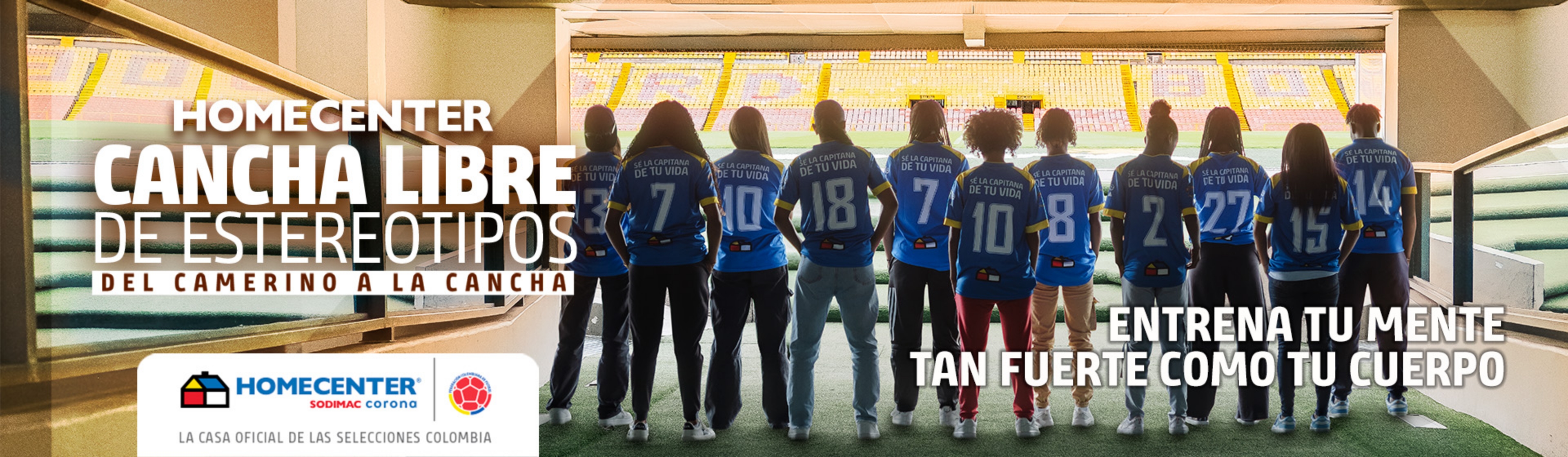 Futbol femenino historas de las jugadoras