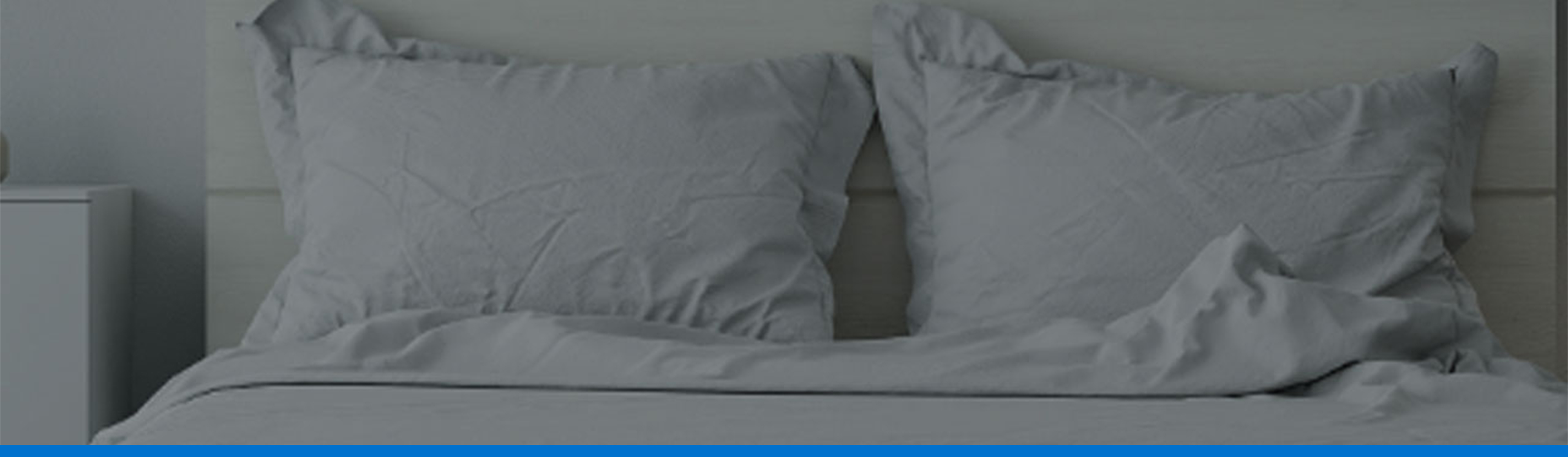 Tipos de almohadas: descubre cuál es la ideal para ti