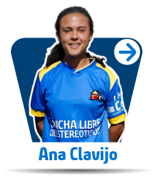 Ana Sofía Clavijo Medina