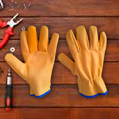 Guantes de seguridad