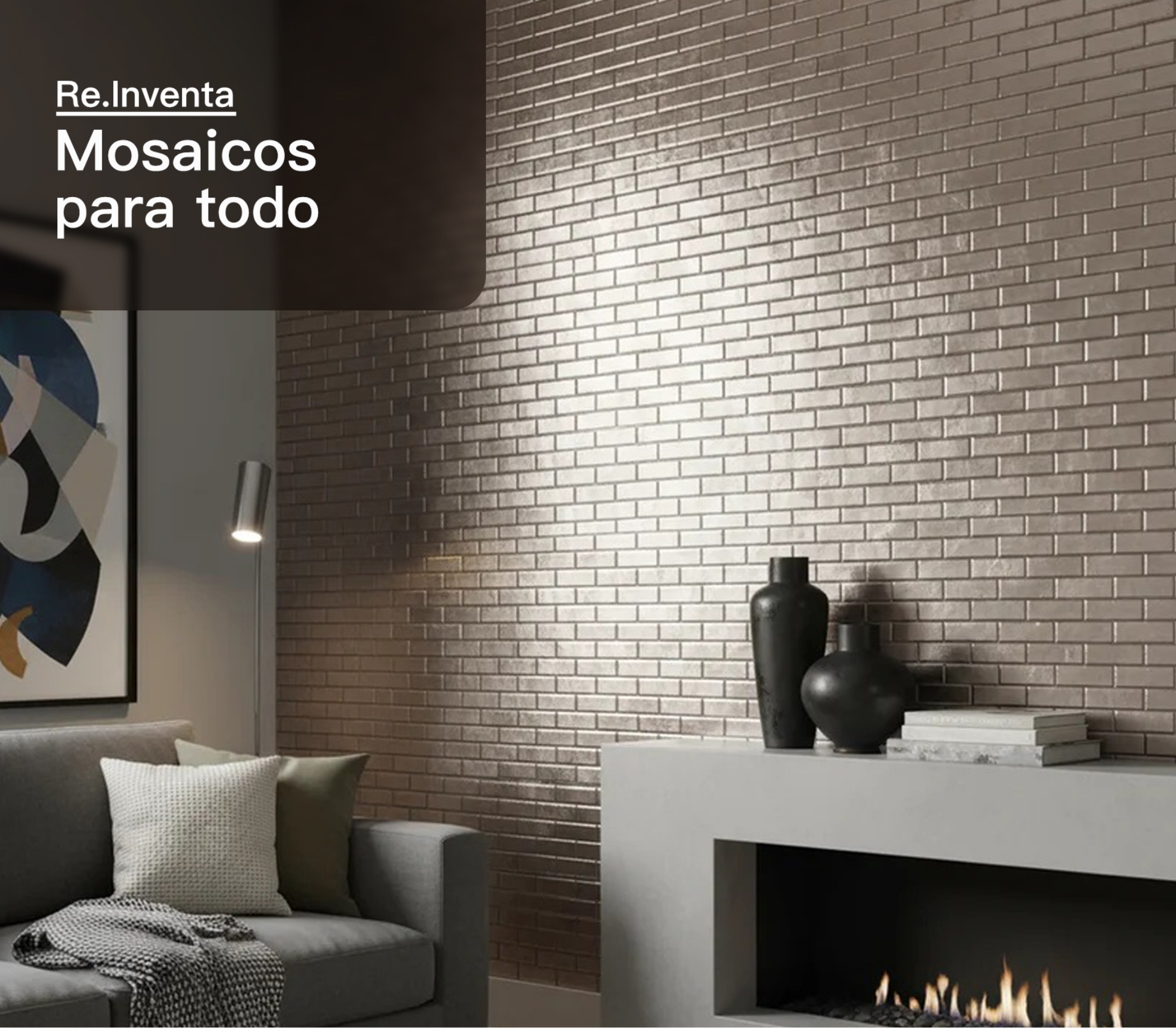 Mosaicos para todo