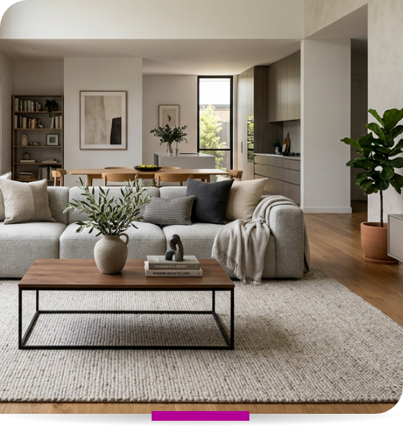 Muebles