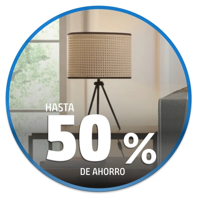 Decoración y Lámparas