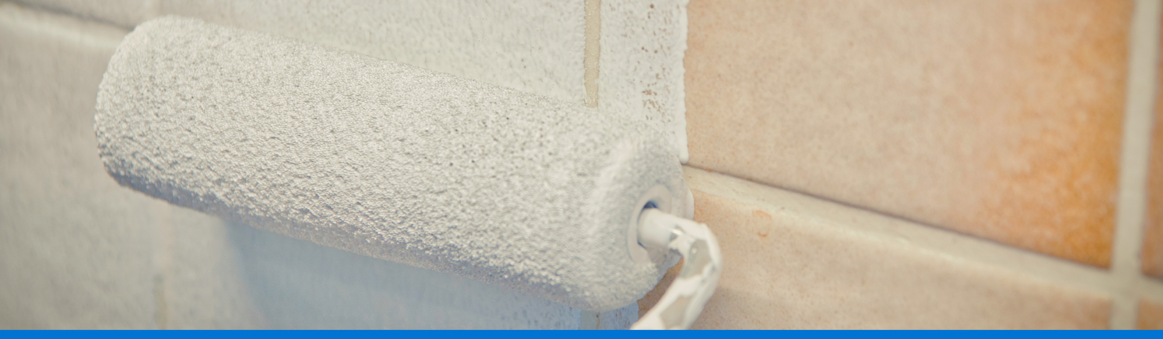 Pintura para azulejos de baños y cocina