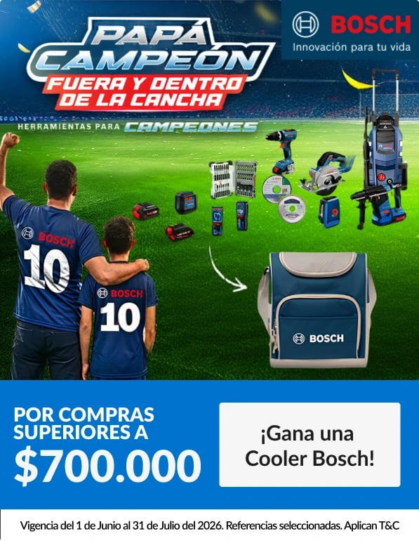 BOSCH