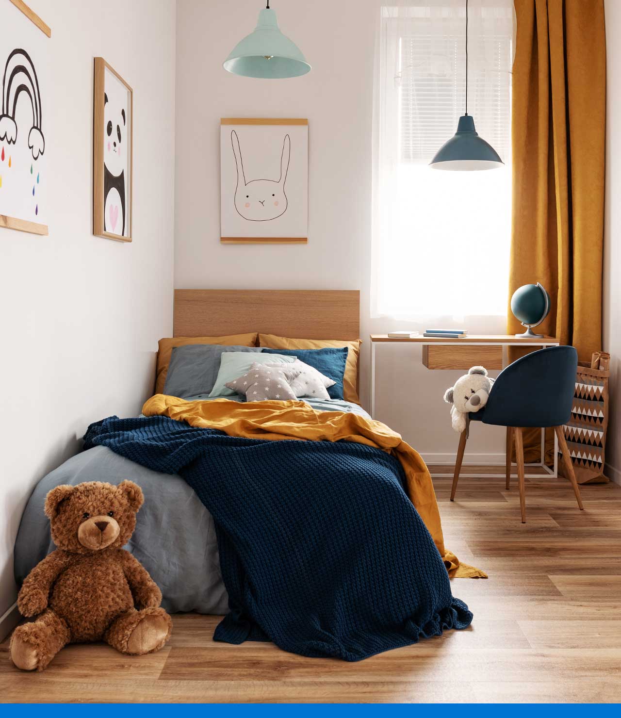 Transforma la habitación de tus hijos con estos vinilos decorativos, Escaparate: compras y ofertas