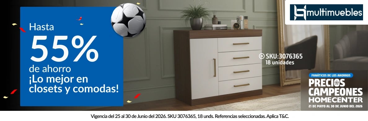 MON // Home Inf MULTIMUEBLES