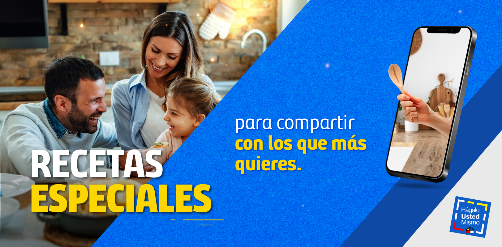 Recetas