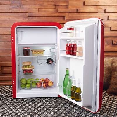 Nevera Minibar