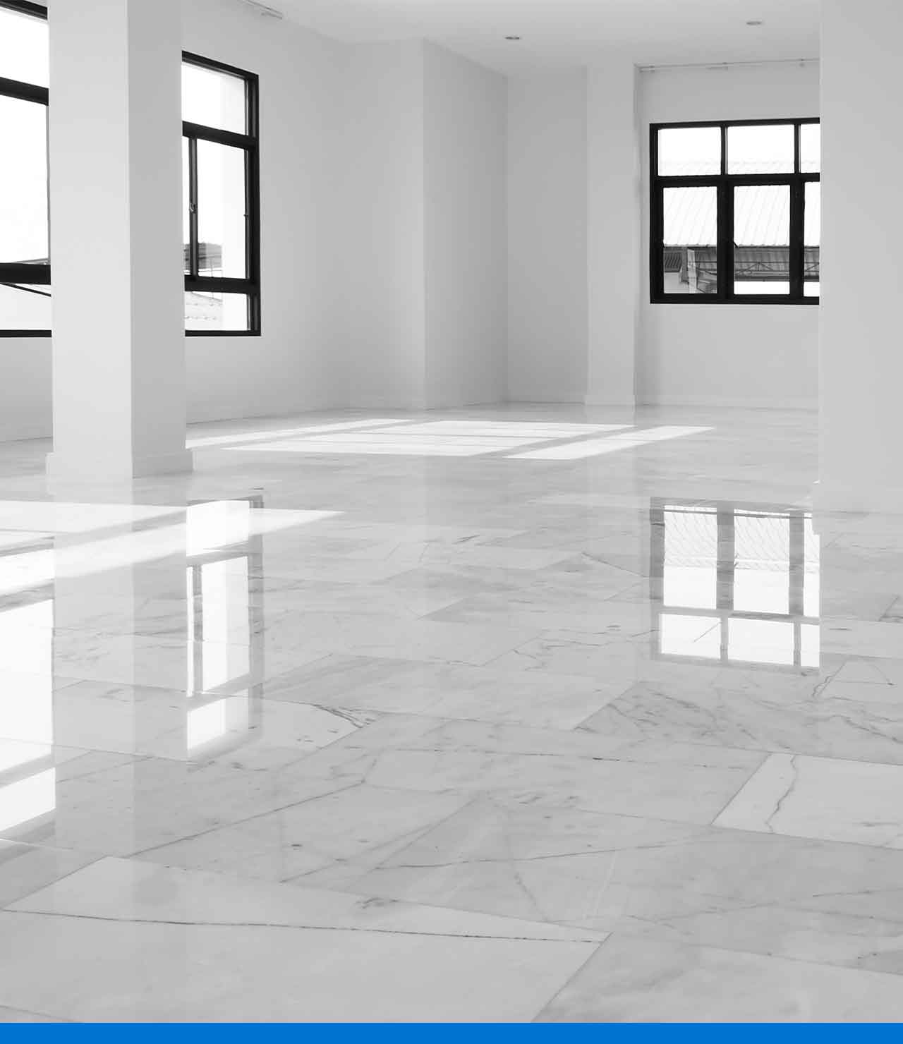 Ideas de pisos de mármol claro para su hogar - Granito Fotuna Marmo