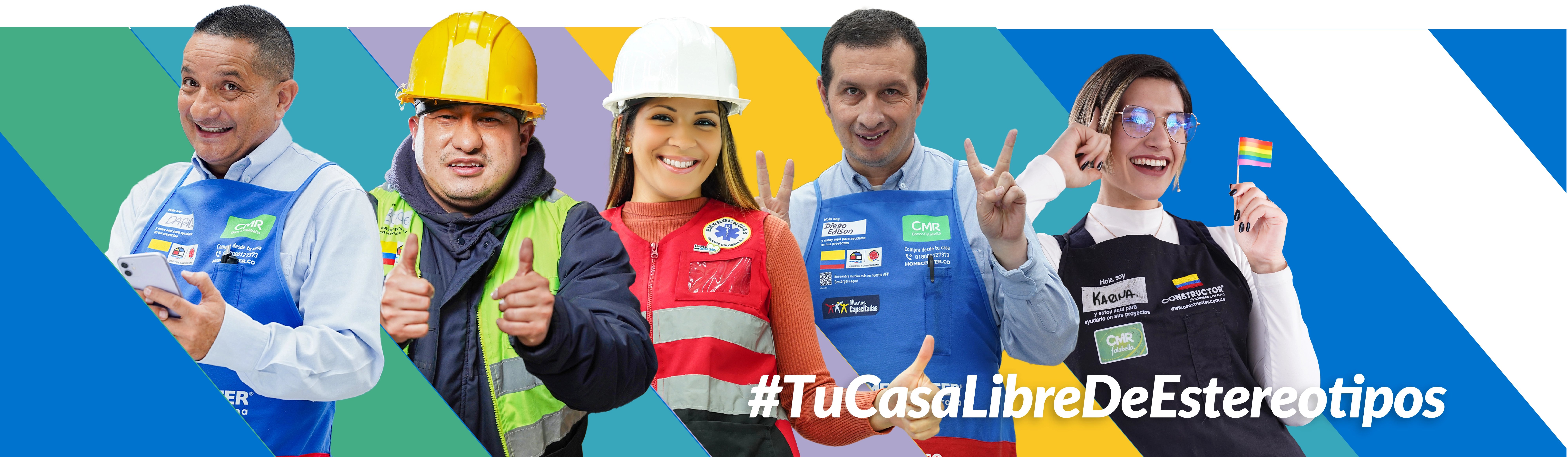 Diversidad, equidad e inclusión