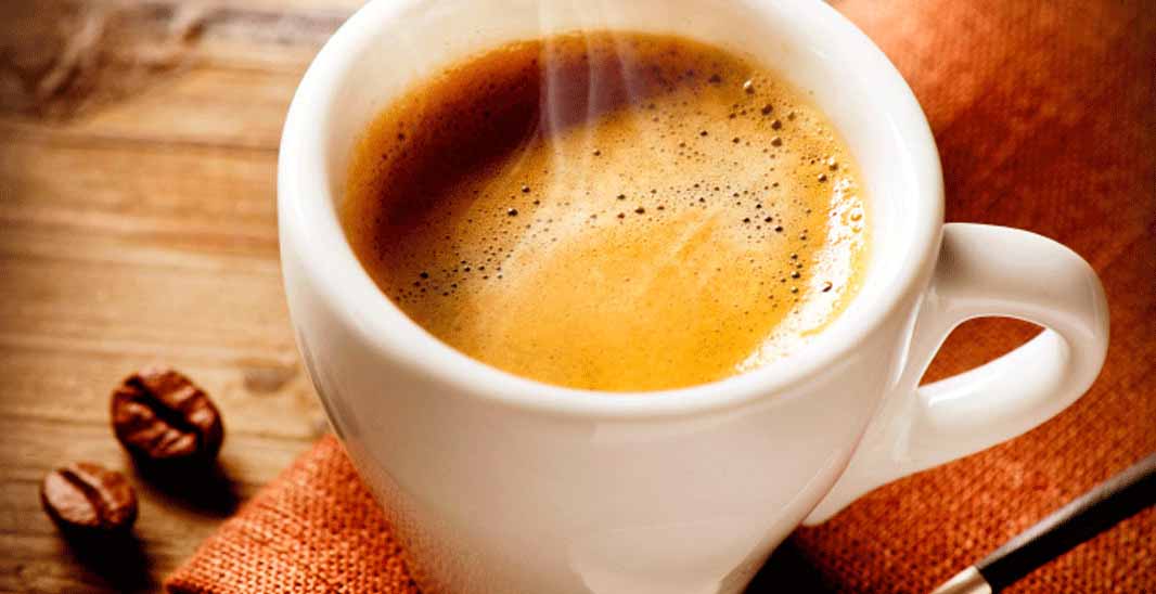 Elige la taza ideal para tu café