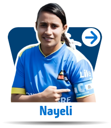 Nayeli Santana