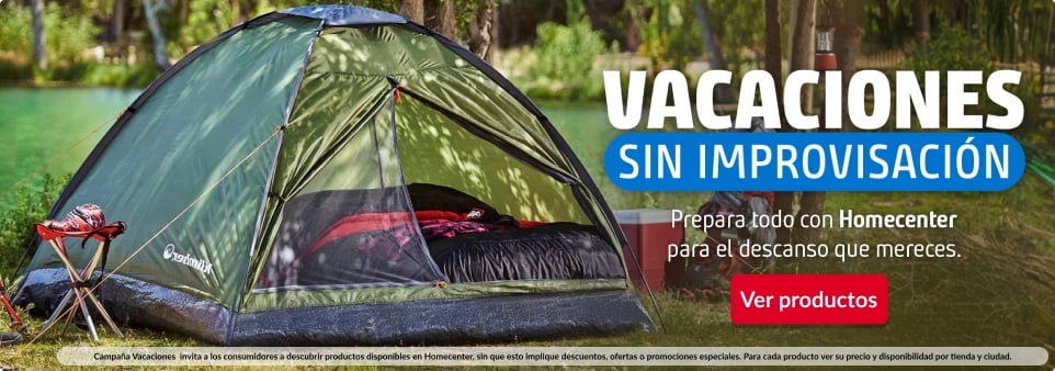 Vacaciones