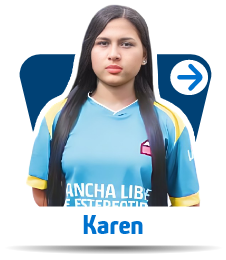 Karen Usuga