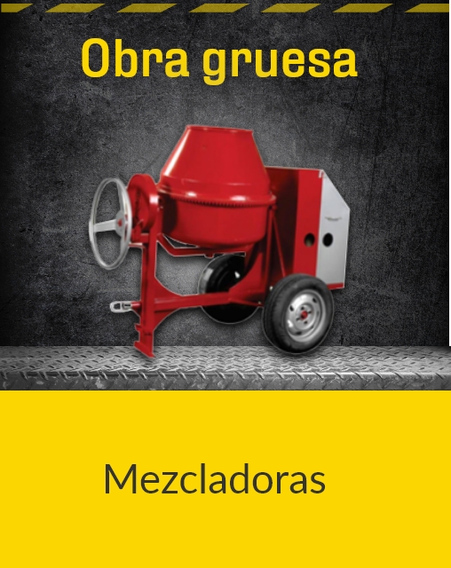 Obra gruesa