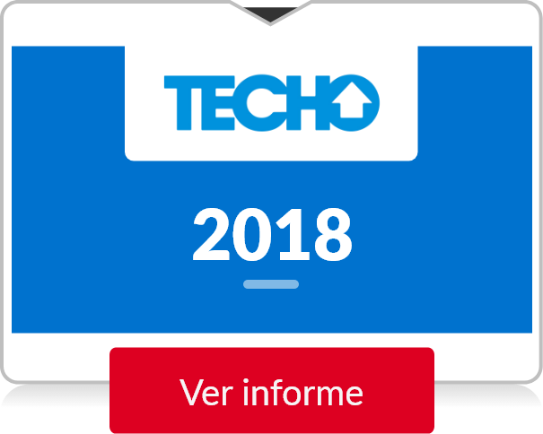 Informe 2018