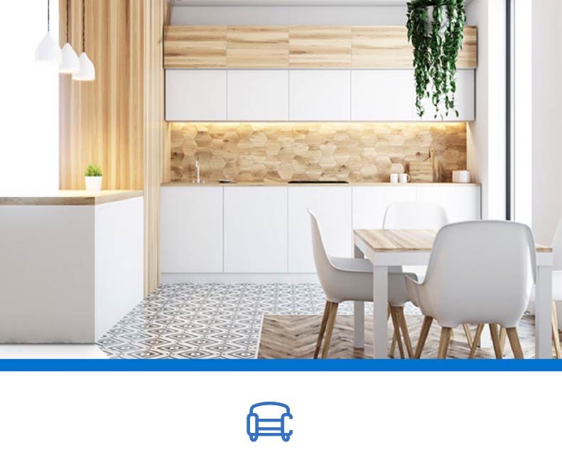 Ideas para decorar la habitacion en climas calidos