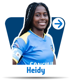 Heidy Palacios