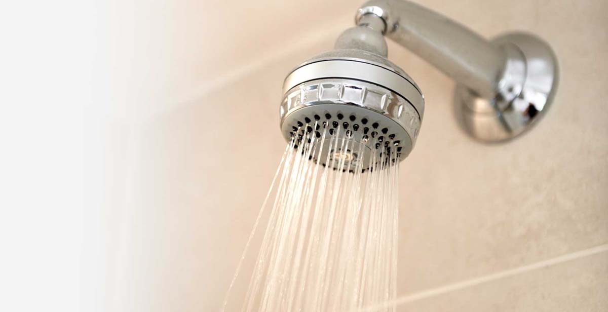 Fontanería; cómo cambiar la manguera de la ducha