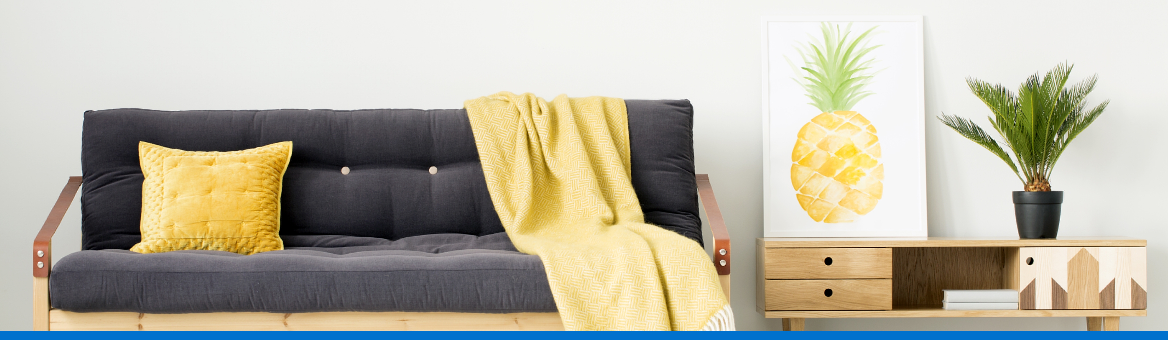 Ideas creativas para decorar con piñas frescas