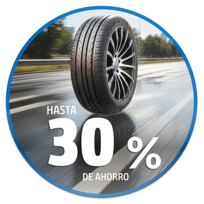 Llantas