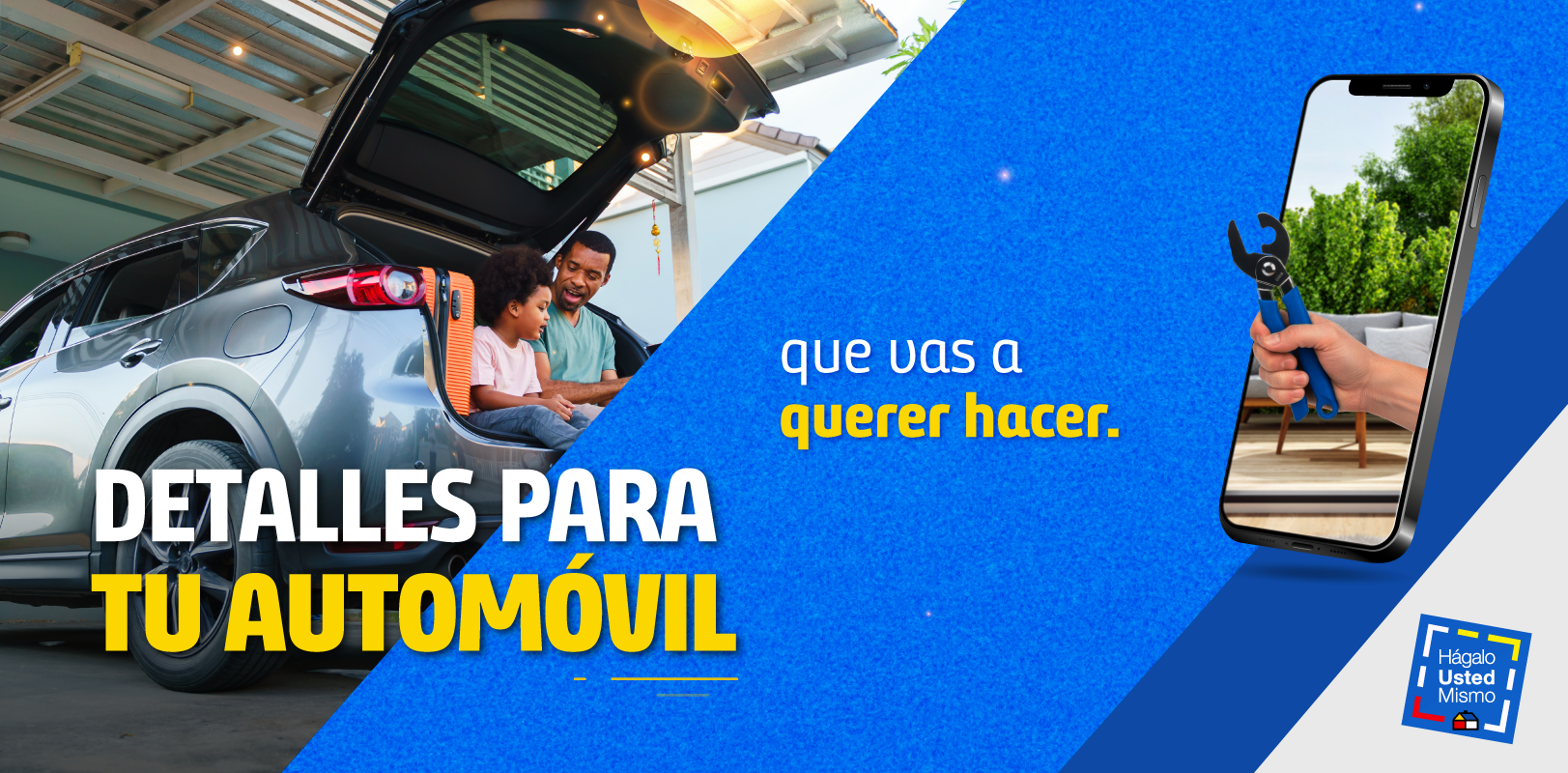 Automoviles