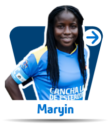 Maryin Hurtado