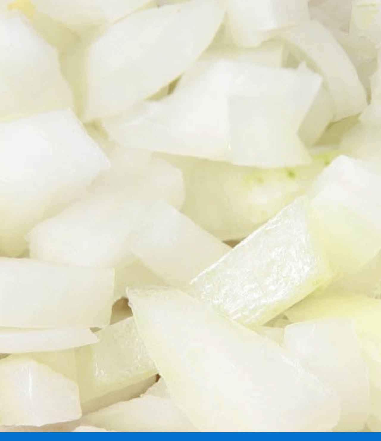 Cortadora de cebollas Onion King