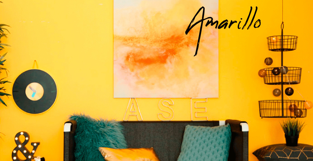 Amarillo