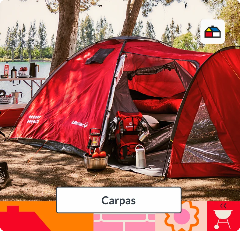 Carpas