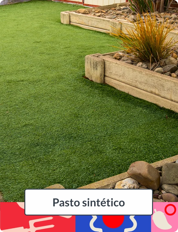 Ir a pasto sintético del Especial Aire Libre