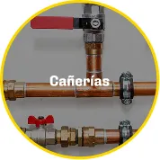 Ir a cañerías