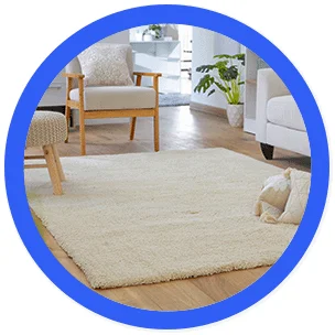 Ir a la sección alfombras del especial Muebles 2025