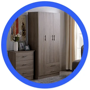 Ir a la sección clósets del especial Muebles 2025