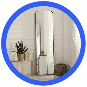 Ir a la sección decoración de pared del especial Muebles 2025