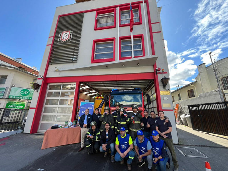 Chile Pinta Antofagasta