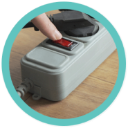 Ir a la sección de extensiones eléctricas del especial Muebles 2025