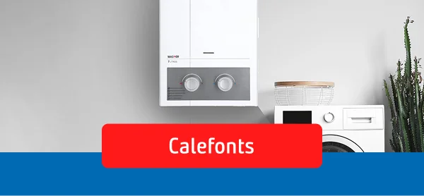 Ir a calefonts Cyber Monday 2025