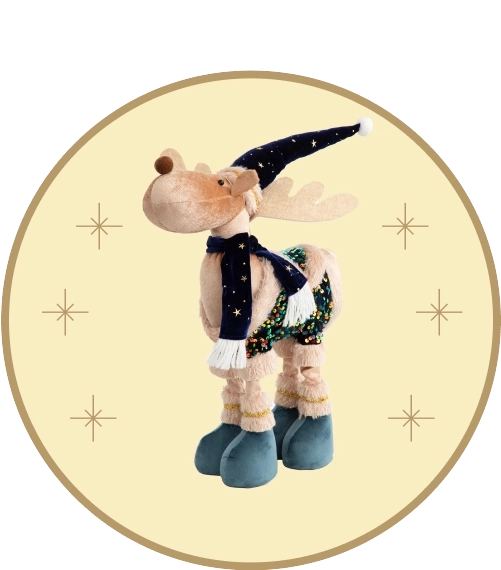 Figuras textil