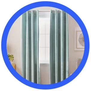 Ir a la sección cortinas y rollers del especial Muebles 2025